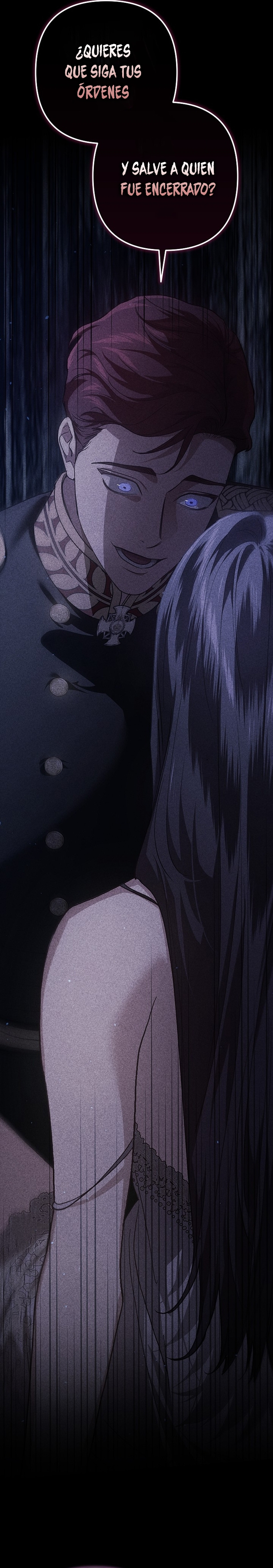 El anillo roto: Este matrimonio no funcionará de todos modos Temporada 2 Capítulo 91 - Página 15