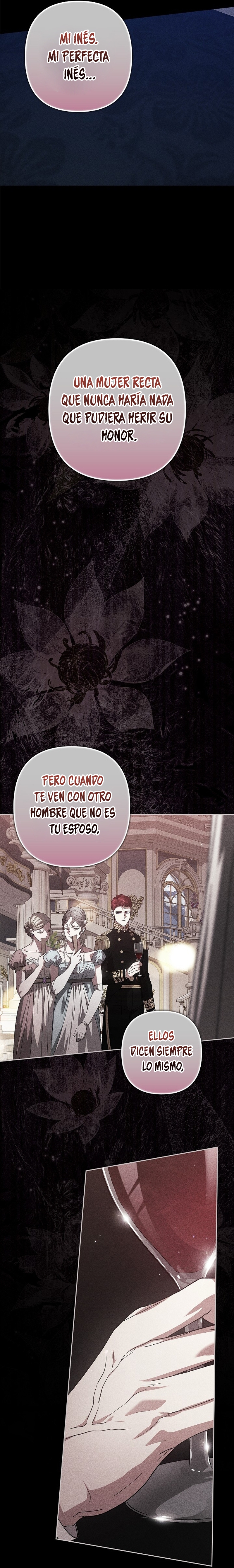 El anillo roto: Este matrimonio no funcionará de todos modos Temporada 2 Capítulo 91 - Página 17