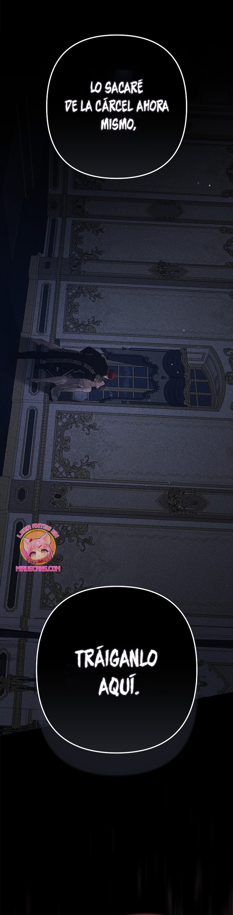 El anillo roto: Este matrimonio no funcionará de todos modos Temporada 2 Capítulo 91 - Página 20