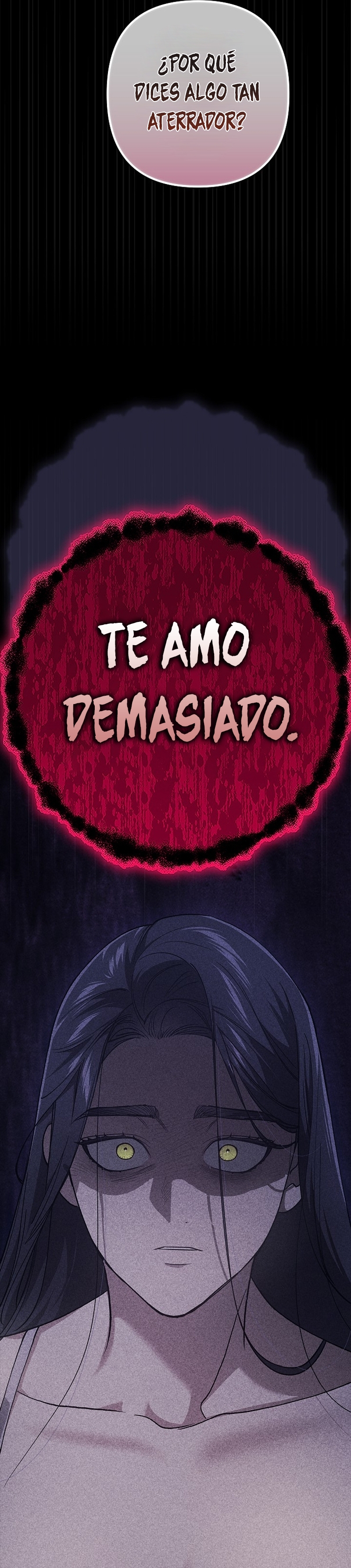 El anillo roto: Este matrimonio no funcionará de todos modos Temporada 2 Capítulo 91 - Página 24