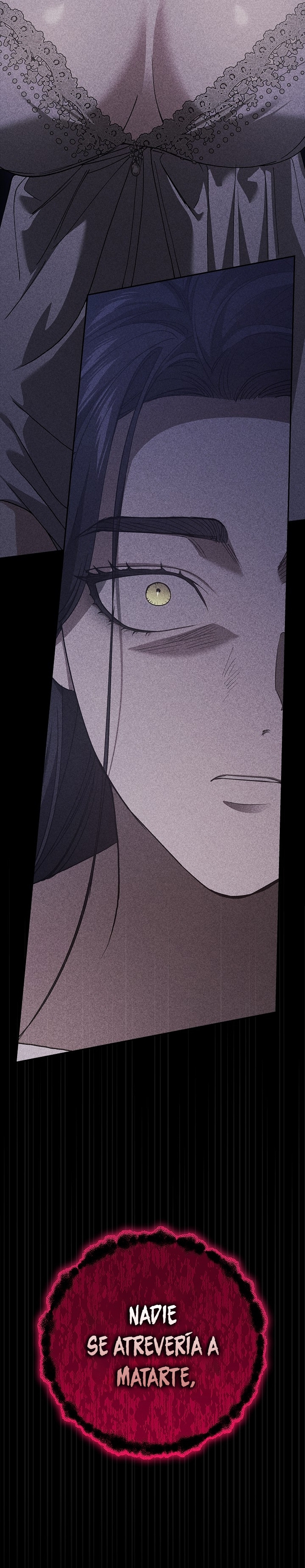 El anillo roto: Este matrimonio no funcionará de todos modos Temporada 2 Capítulo 91 - Página 25