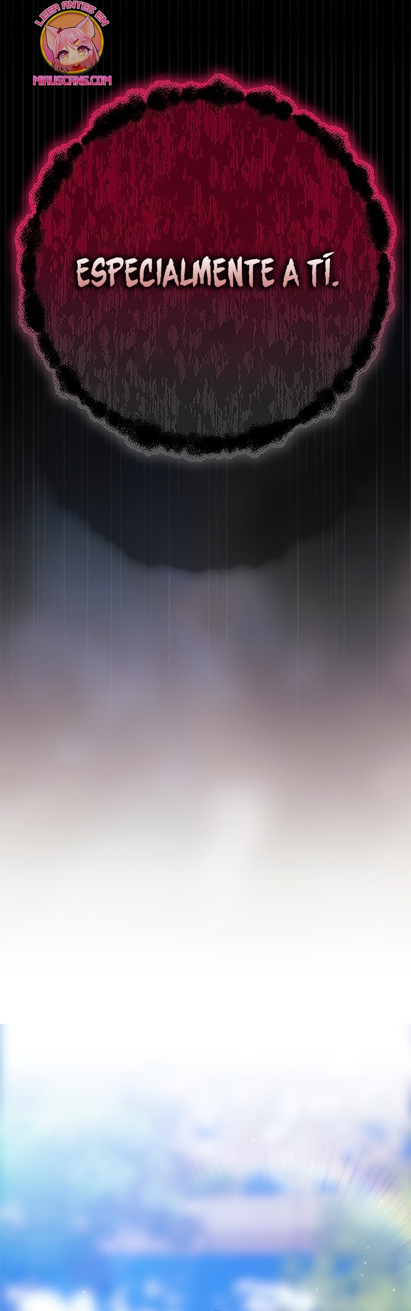 El anillo roto: Este matrimonio no funcionará de todos modos Temporada 2 Capítulo 91 - Página 26