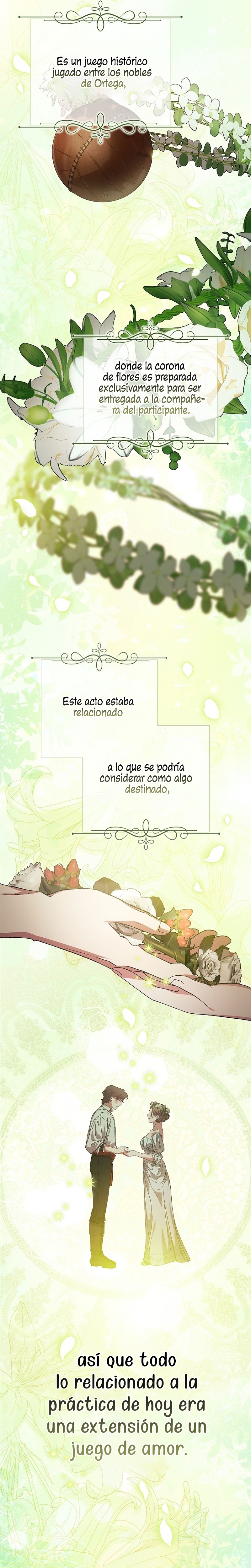 El anillo roto: Este matrimonio no funcionará de todos modos Temporada 2 Capítulo 91 - Página 3