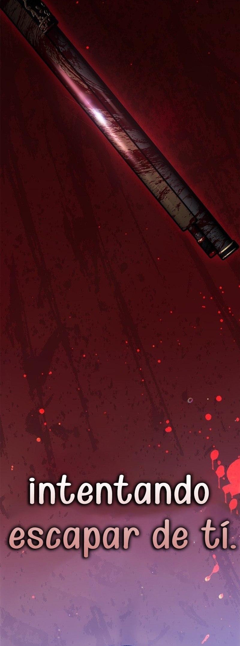 El anillo roto: Este matrimonio no funcionará de todos modos Temporada 2 Capítulo 91 - Página 30