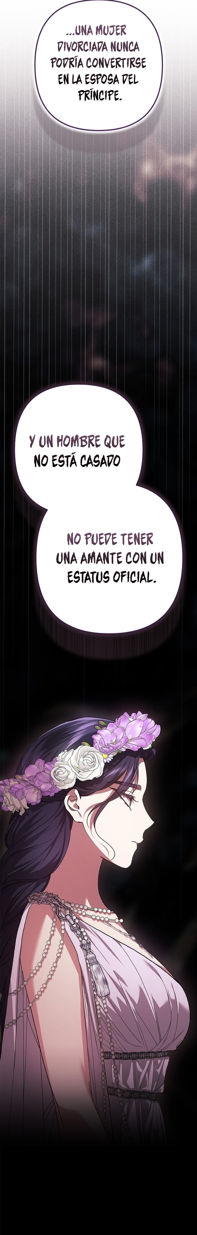 El anillo roto: Este matrimonio no funcionará de todos modos Temporada 2 Capítulo 91 - Página 37