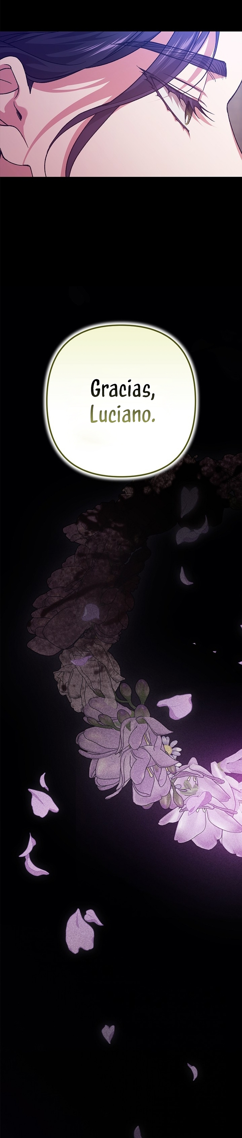 El anillo roto: Este matrimonio no funcionará de todos modos Temporada 2 Capítulo 91 - Página 38