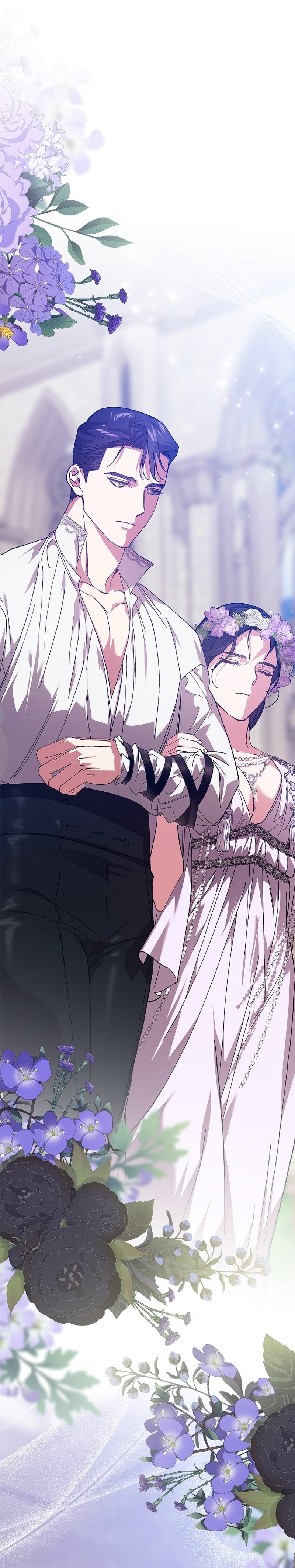 El anillo roto: Este matrimonio no funcionará de todos modos Temporada 2 Capítulo 91 - Página 5