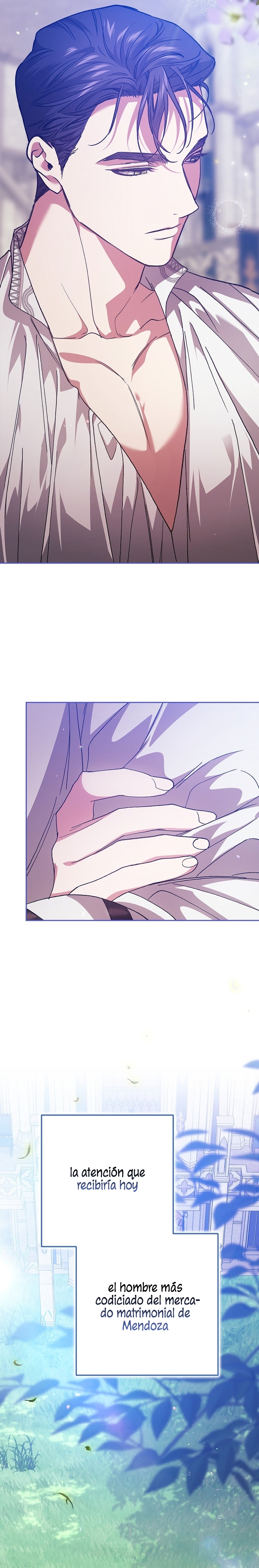 El anillo roto: Este matrimonio no funcionará de todos modos Temporada 2 Capítulo 91 - Página 6