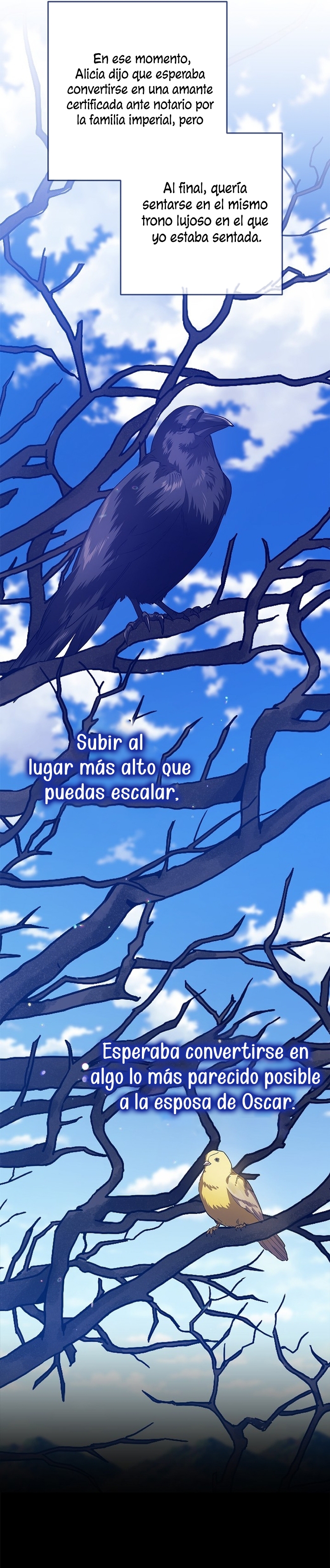 El anillo roto: Este matrimonio no funcionará de todos modos Temporada 2 Capítulo 92 - Página 13