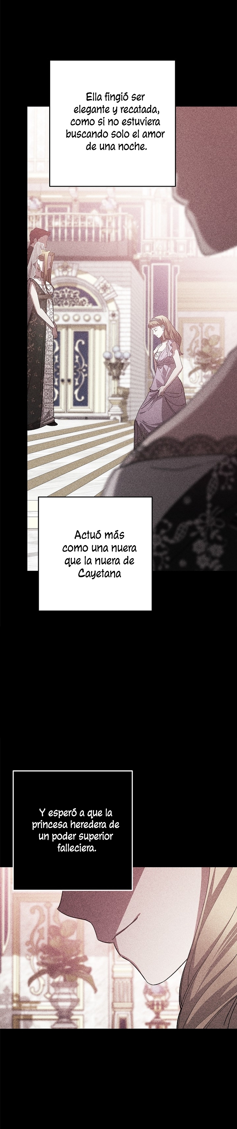 El anillo roto: Este matrimonio no funcionará de todos modos Temporada 2 Capítulo 92 - Página 14