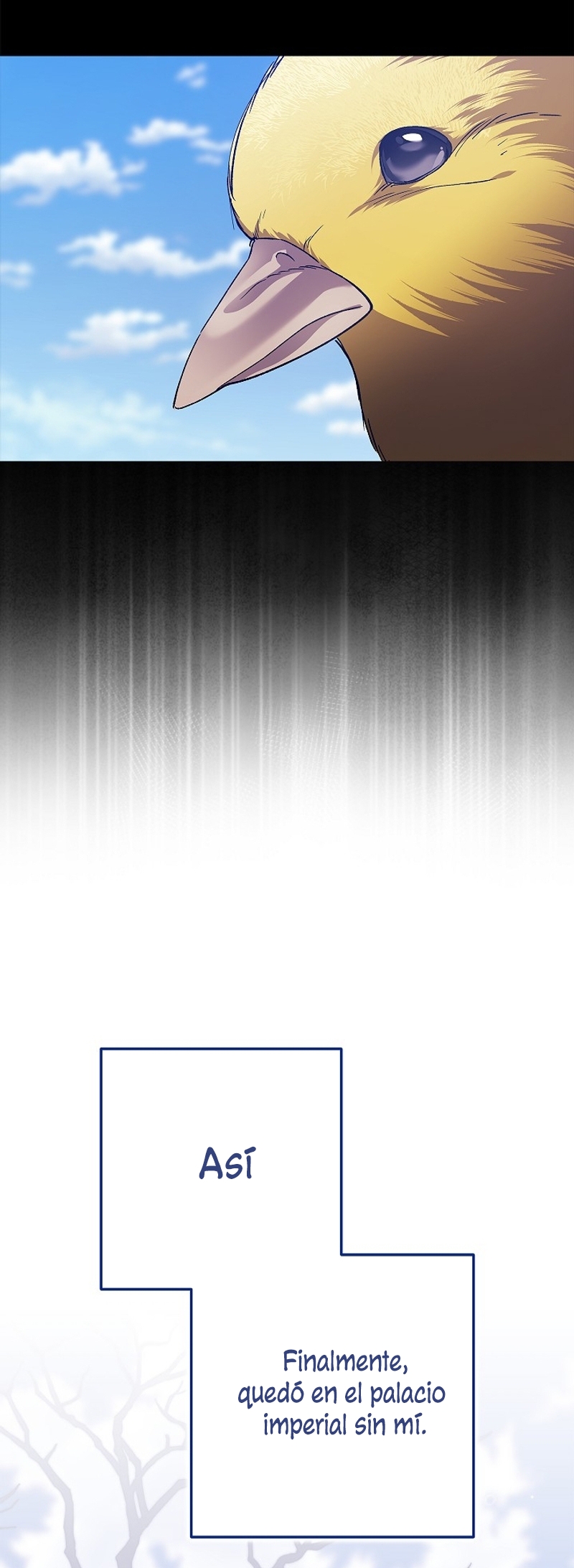 El anillo roto: Este matrimonio no funcionará de todos modos Temporada 2 Capítulo 92 - Página 15