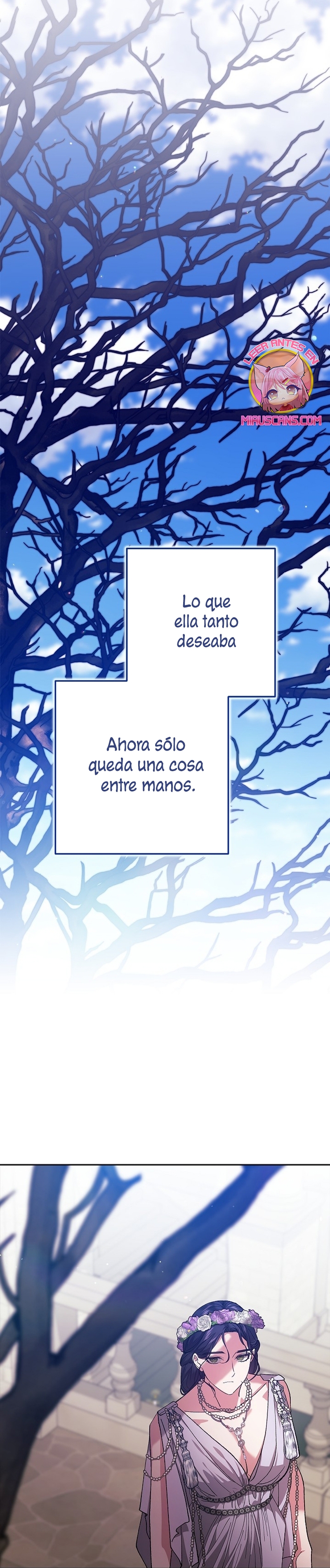 El anillo roto: Este matrimonio no funcionará de todos modos Temporada 2 Capítulo 92 - Página 16