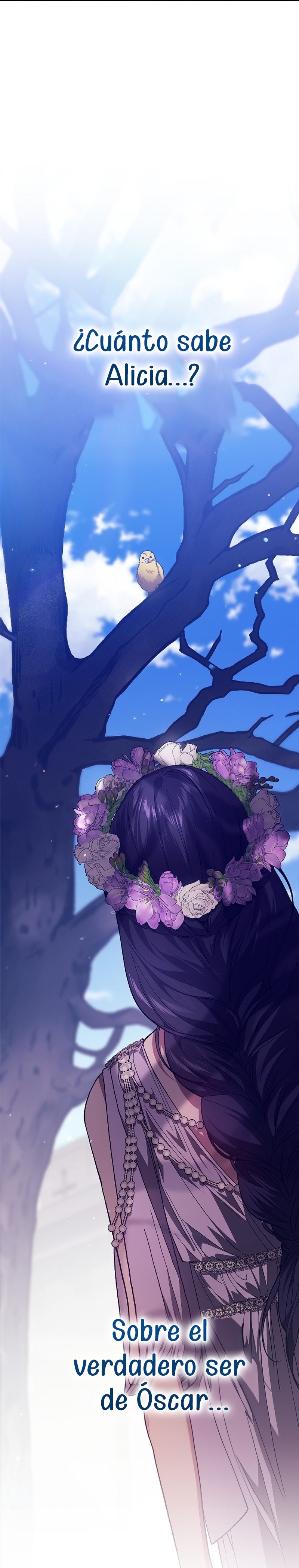 El anillo roto: Este matrimonio no funcionará de todos modos Temporada 2 Capítulo 92 - Página 17