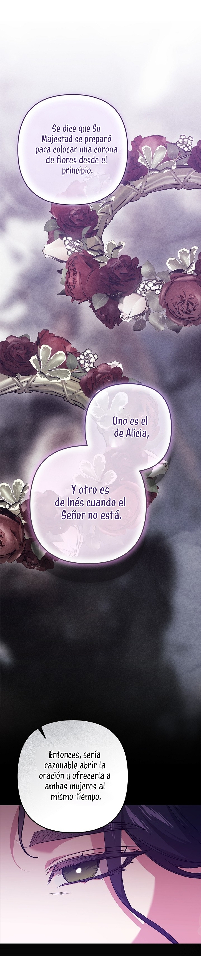 El anillo roto: Este matrimonio no funcionará de todos modos Temporada 2 Capítulo 92 - Página 21