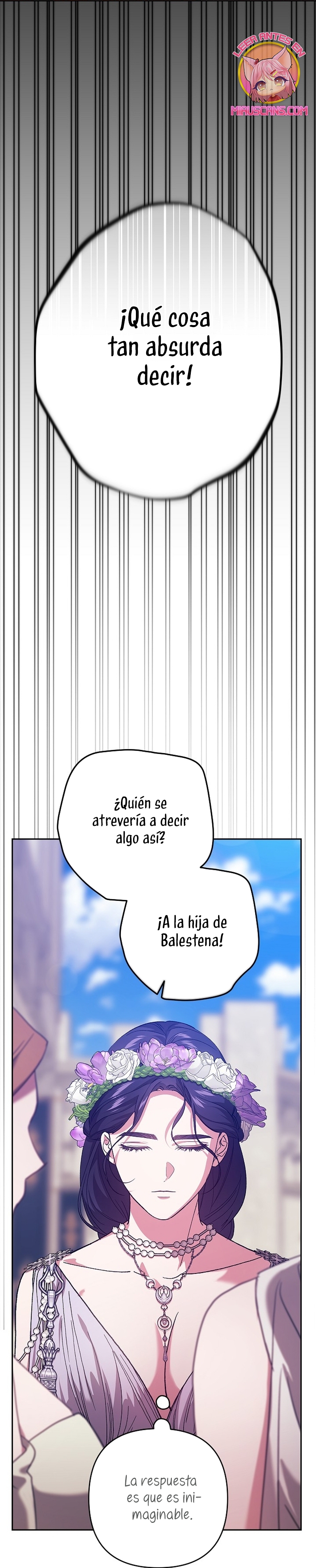 El anillo roto: Este matrimonio no funcionará de todos modos Temporada 2 Capítulo 92 - Página 25