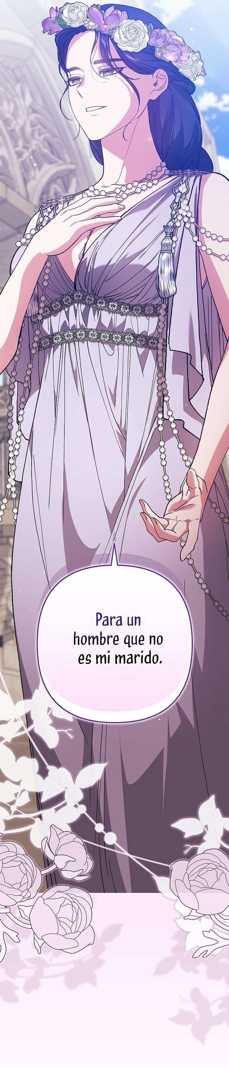 El anillo roto: Este matrimonio no funcionará de todos modos Temporada 2 Capítulo 92 - Página 29