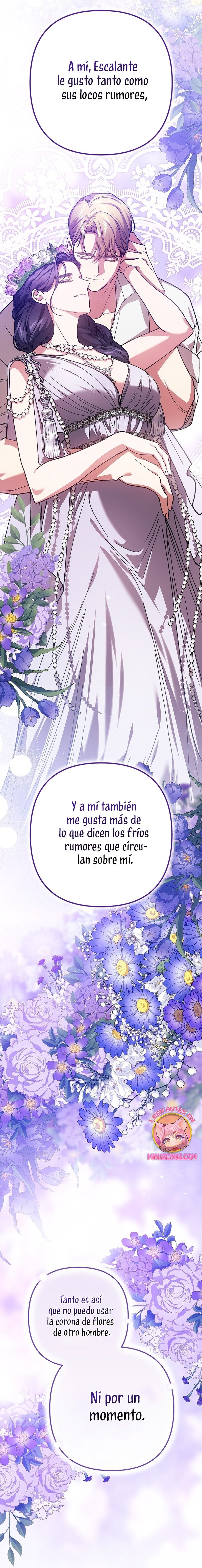 El anillo roto: Este matrimonio no funcionará de todos modos Temporada 2 Capítulo 92 - Página 31