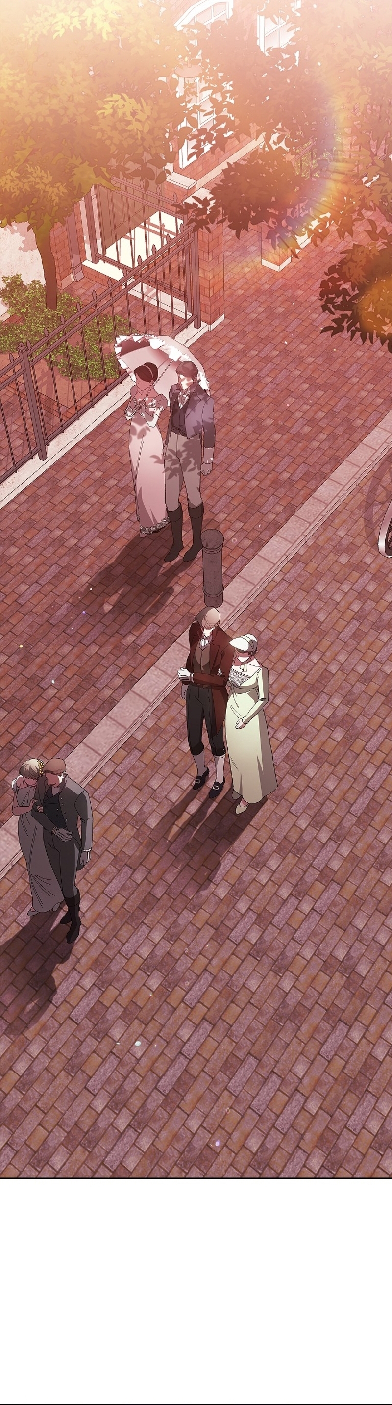 El anillo roto: Este matrimonio no funcionará de todos modos Temporada 2 Capítulo 92 - Página 33