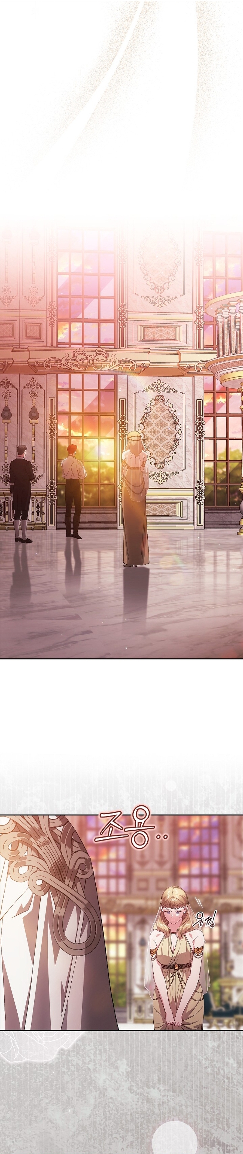 El anillo roto: Este matrimonio no funcionará de todos modos Temporada 2 Capítulo 92 - Página 36