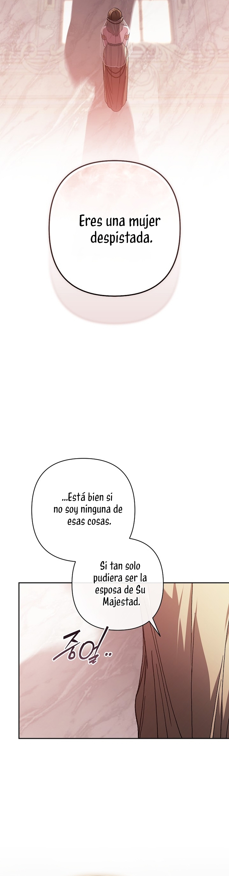 El anillo roto: Este matrimonio no funcionará de todos modos Temporada 2 Capítulo 92 - Página 44