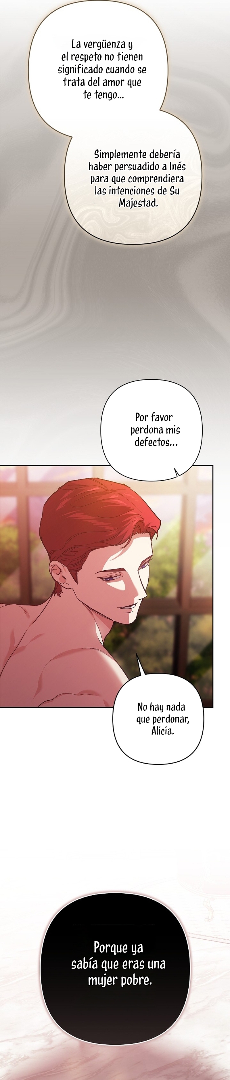 El anillo roto: Este matrimonio no funcionará de todos modos Temporada 2 Capítulo 92 - Página 45