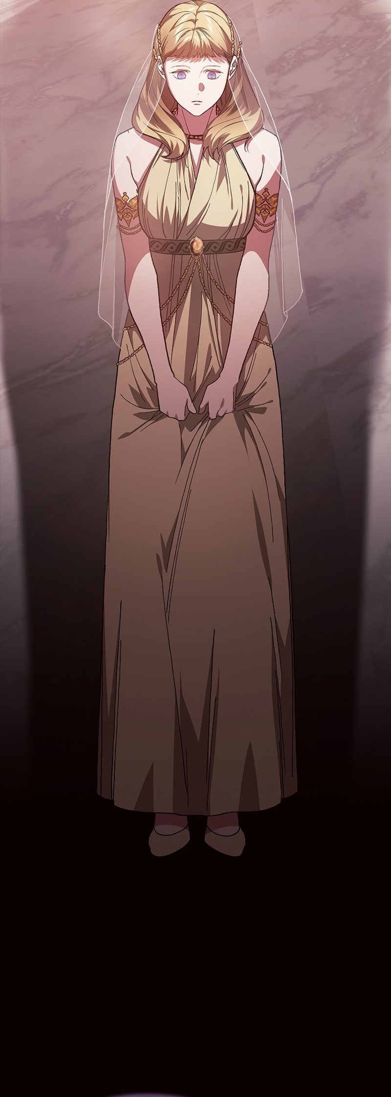 El anillo roto: Este matrimonio no funcionará de todos modos Temporada 2 Capítulo 92 - Página 46