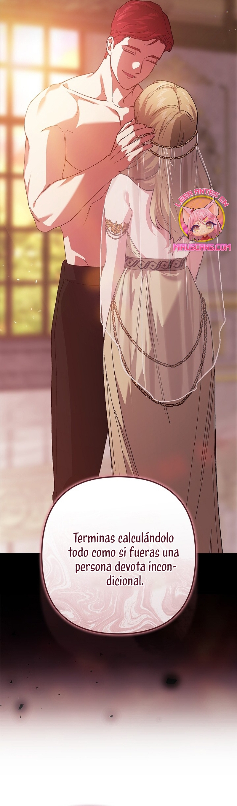 El anillo roto: Este matrimonio no funcionará de todos modos Temporada 2 Capítulo 92 - Página 49