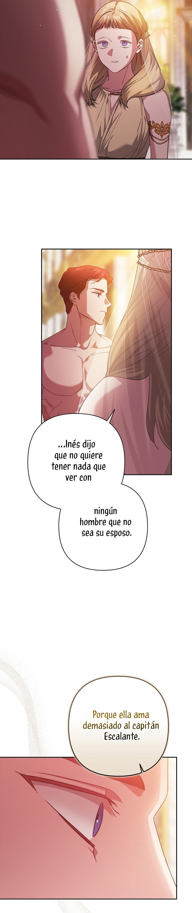 El anillo roto: Este matrimonio no funcionará de todos modos Temporada 2 Capítulo 93 - Página 13