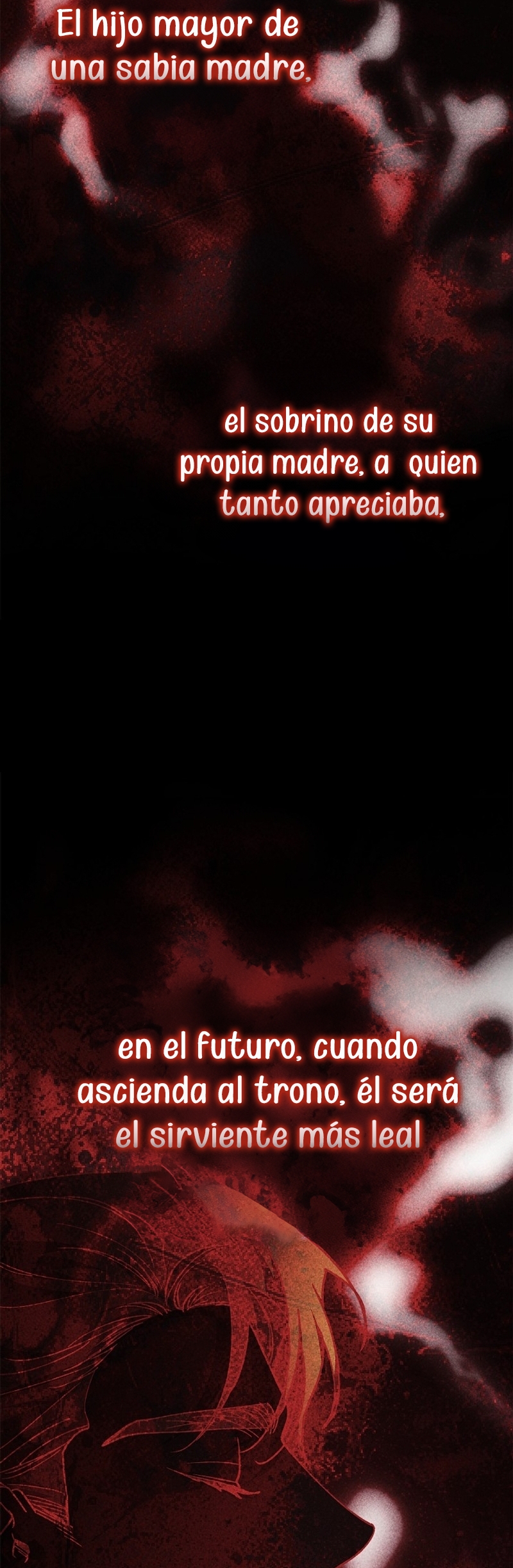 El anillo roto: Este matrimonio no funcionará de todos modos Temporada 2 Capítulo 93 - Página 16