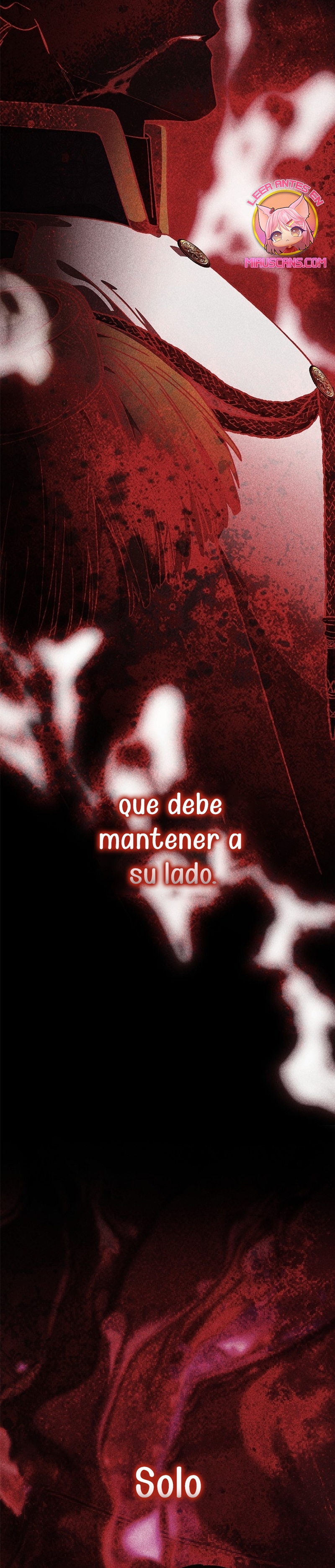 El anillo roto: Este matrimonio no funcionará de todos modos Temporada 2 Capítulo 93 - Página 17