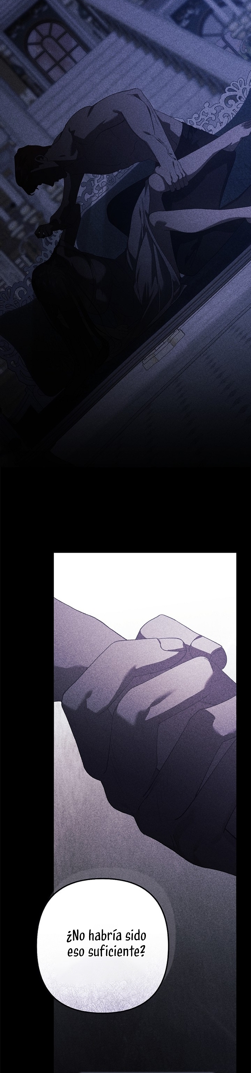 El anillo roto: Este matrimonio no funcionará de todos modos Temporada 2 Capítulo 93 - Página 21