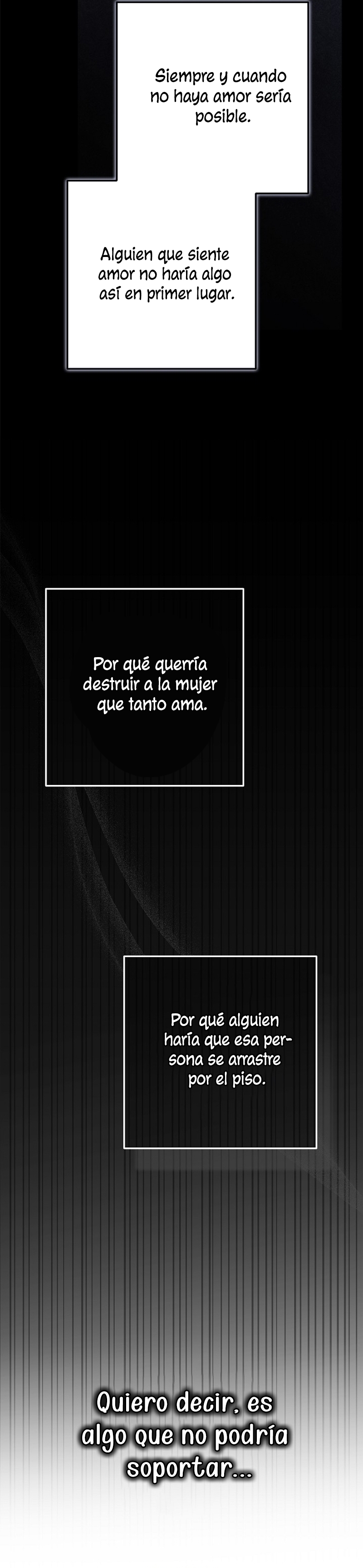 El anillo roto: Este matrimonio no funcionará de todos modos Temporada 2 Capítulo 93 - Página 22