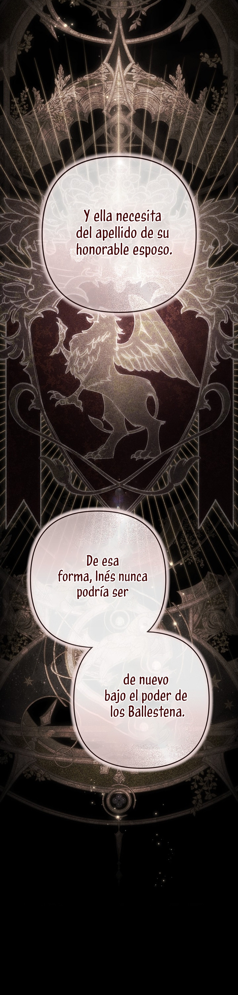El anillo roto: Este matrimonio no funcionará de todos modos Temporada 2 Capítulo 93 - Página 24