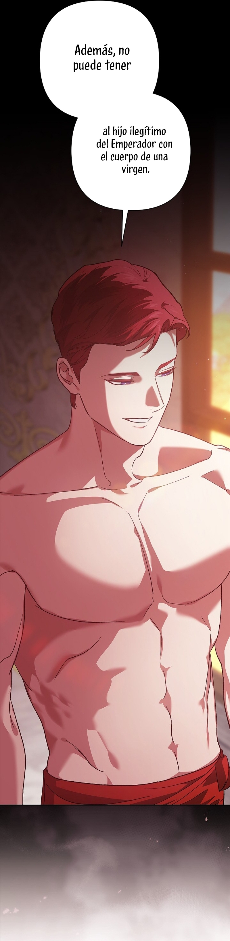 El anillo roto: Este matrimonio no funcionará de todos modos Temporada 2 Capítulo 93 - Página 25