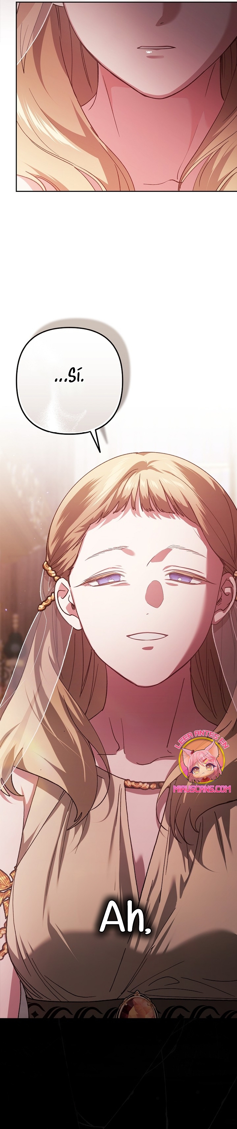 El anillo roto: Este matrimonio no funcionará de todos modos Temporada 2 Capítulo 93 - Página 26