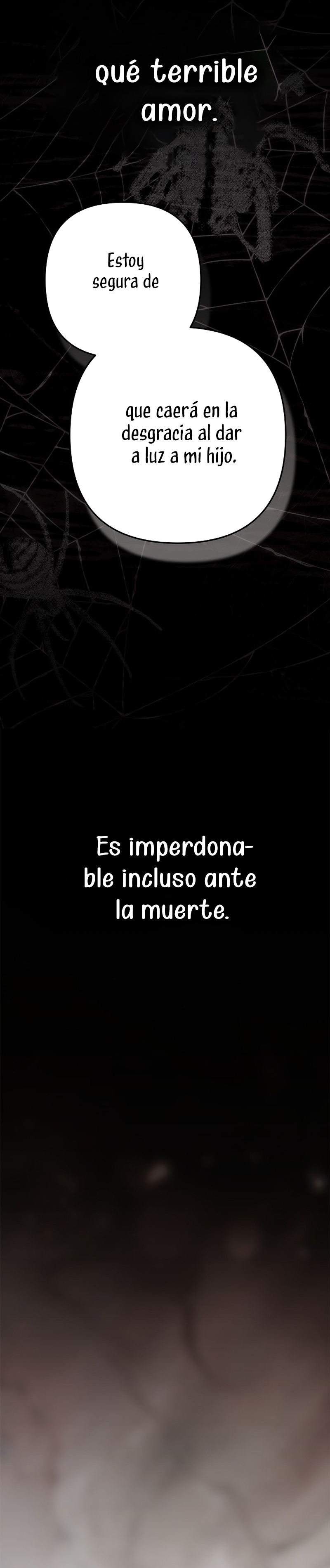 El anillo roto: Este matrimonio no funcionará de todos modos Temporada 2 Capítulo 93 - Página 27