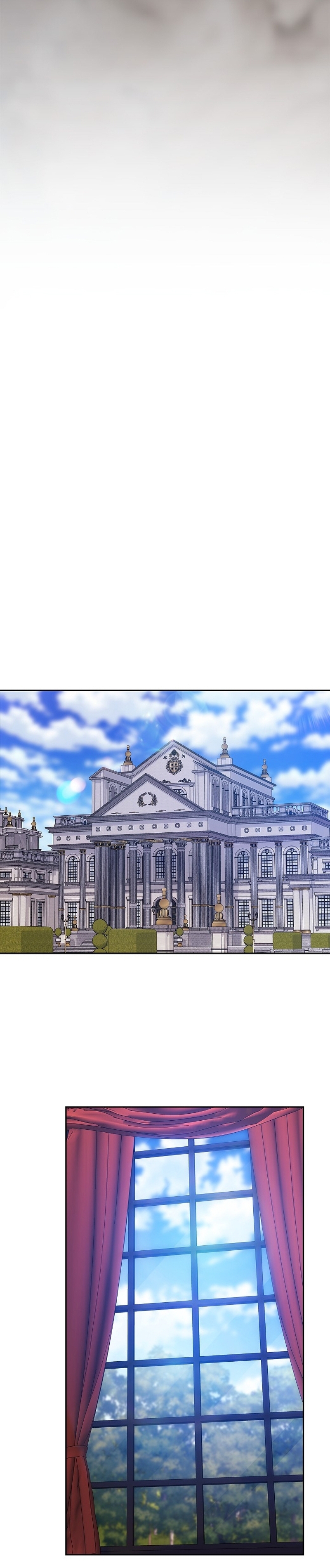 El anillo roto: Este matrimonio no funcionará de todos modos Temporada 2 Capítulo 93 - Página 28