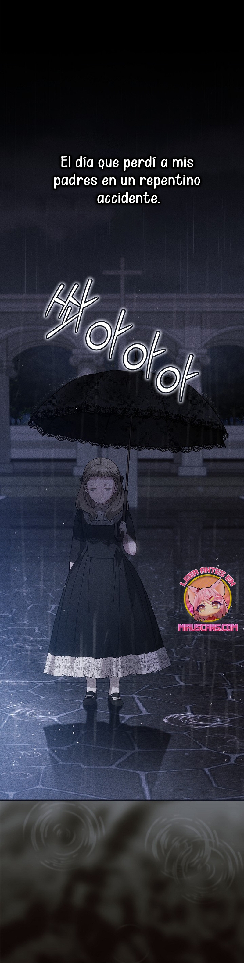 El anillo roto: Este matrimonio no funcionará de todos modos Temporada 2 Capítulo 93 - Página 3