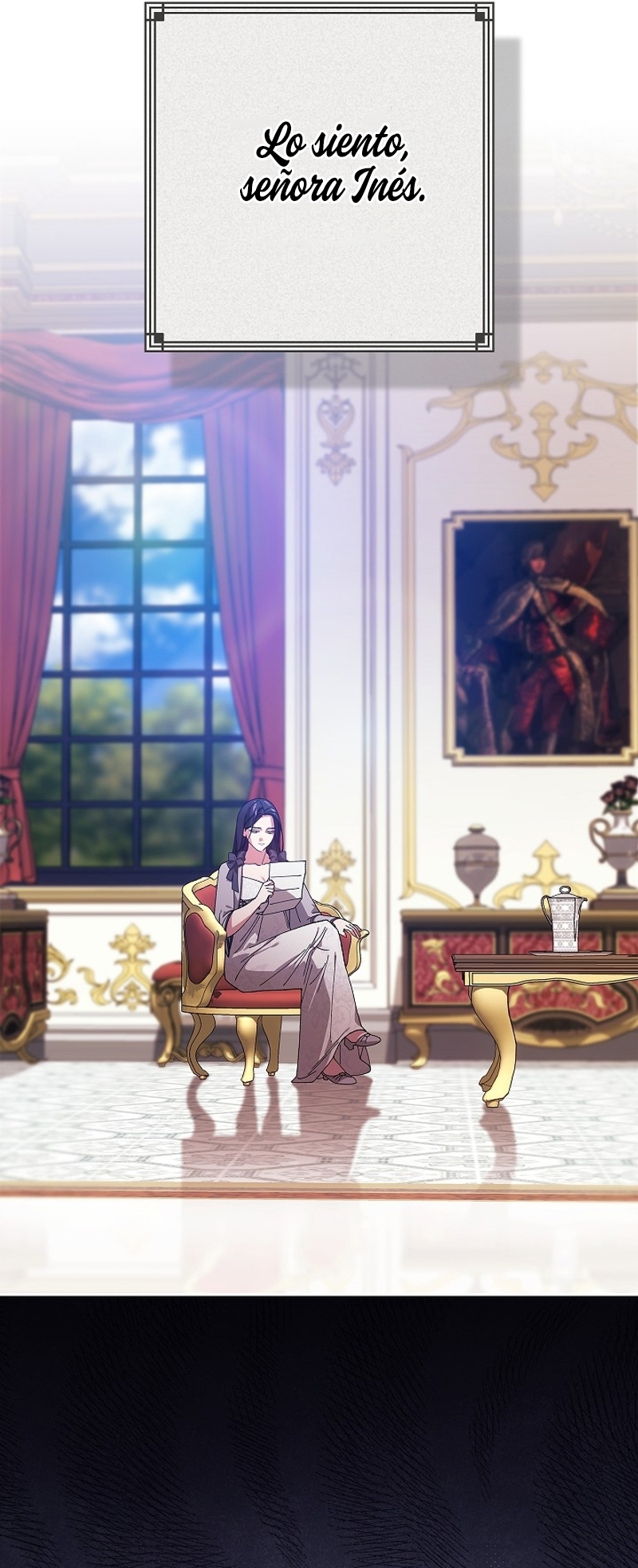 El anillo roto: Este matrimonio no funcionará de todos modos Temporada 2 Capítulo 93 - Página 30