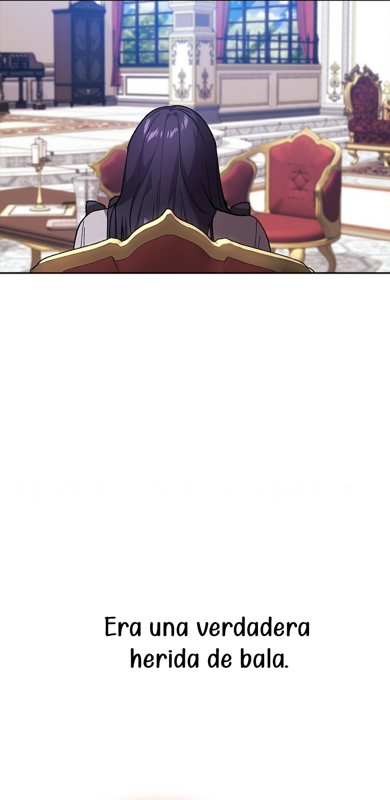 El anillo roto: Este matrimonio no funcionará de todos modos Temporada 2 Capítulo 93 - Página 37