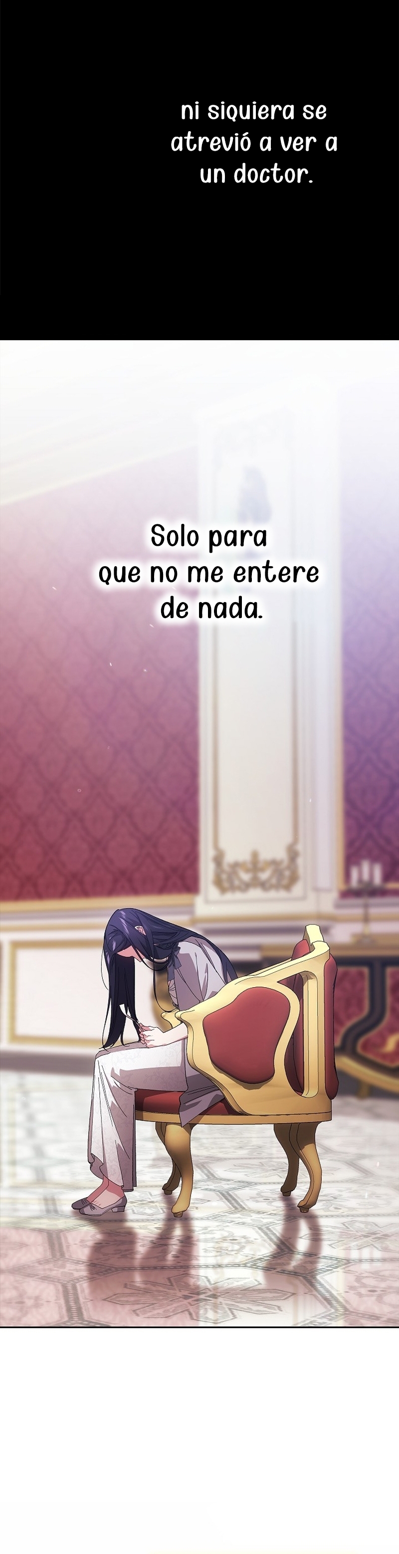 El anillo roto: Este matrimonio no funcionará de todos modos Temporada 2 Capítulo 93 - Página 39