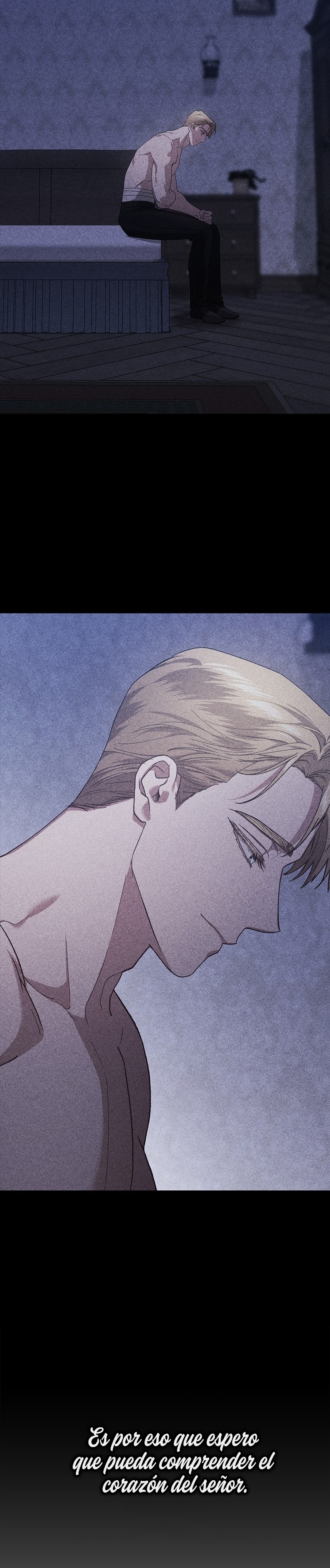 El anillo roto: Este matrimonio no funcionará de todos modos Temporada 2 Capítulo 93 - Página 42