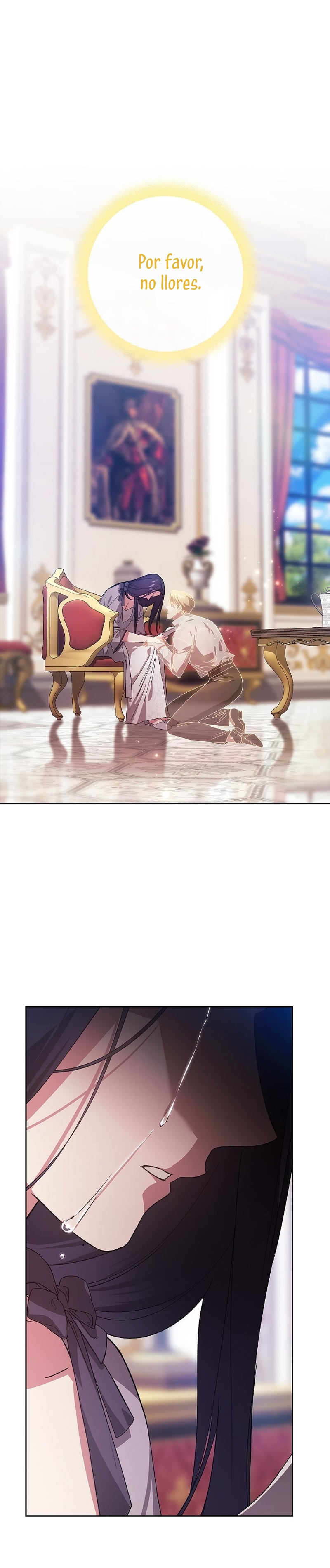 El anillo roto: Este matrimonio no funcionará de todos modos Temporada 2 Capítulo 93 - Página 47