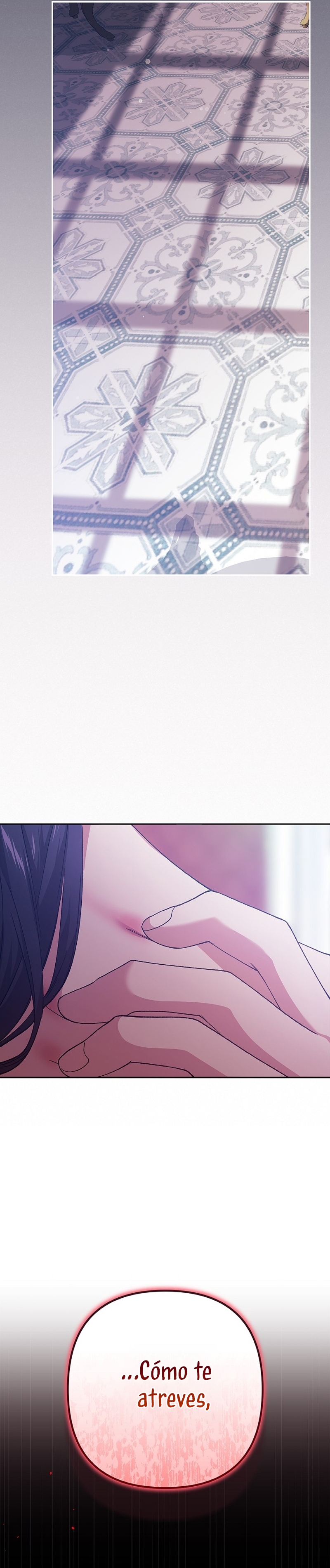 El anillo roto: Este matrimonio no funcionará de todos modos Temporada 2 Capítulo 93 - Página 49