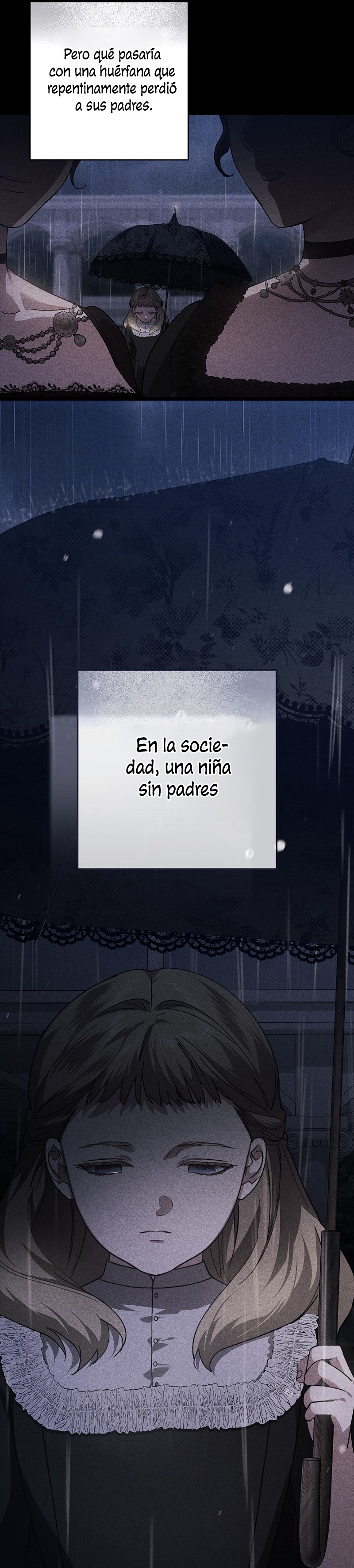 El anillo roto: Este matrimonio no funcionará de todos modos Temporada 2 Capítulo 93 - Página 5