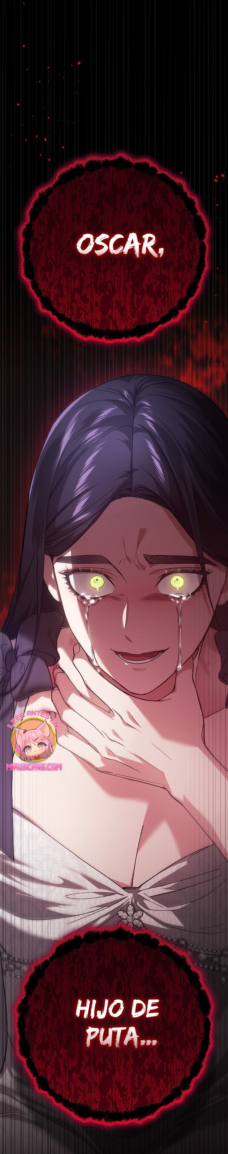 El anillo roto: Este matrimonio no funcionará de todos modos Temporada 2 Capítulo 93 - Página 50