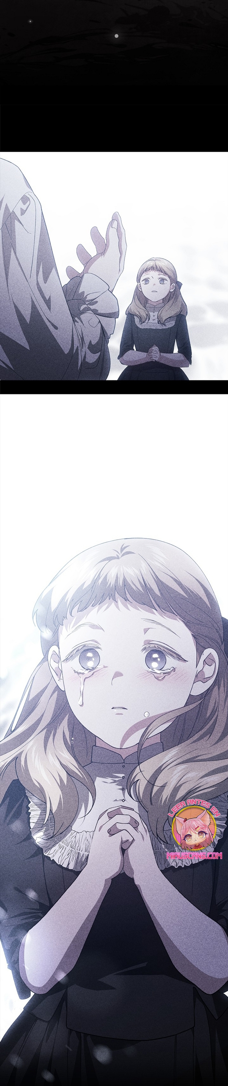 El anillo roto: Este matrimonio no funcionará de todos modos Temporada 2 Capítulo 93 - Página 8