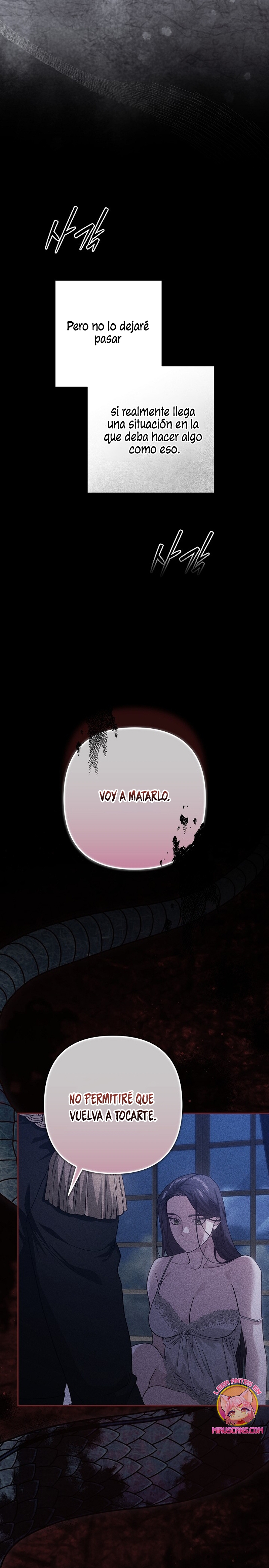 El anillo roto: Este matrimonio no funcionará de todos modos Temporada 2 Capítulo 94 - Página 10