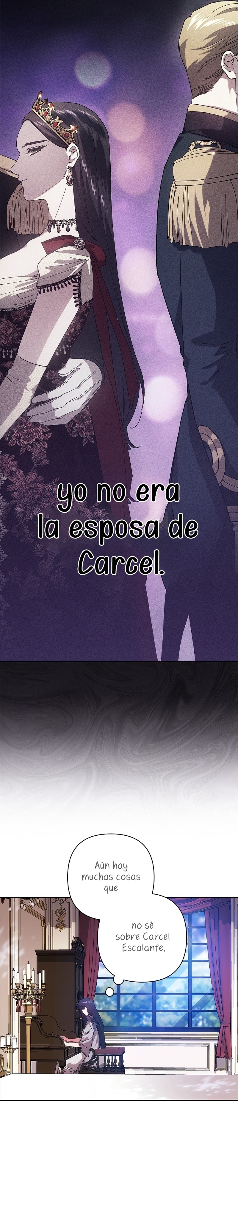 El anillo roto: Este matrimonio no funcionará de todos modos Temporada 2 Capítulo 94 - Página 15