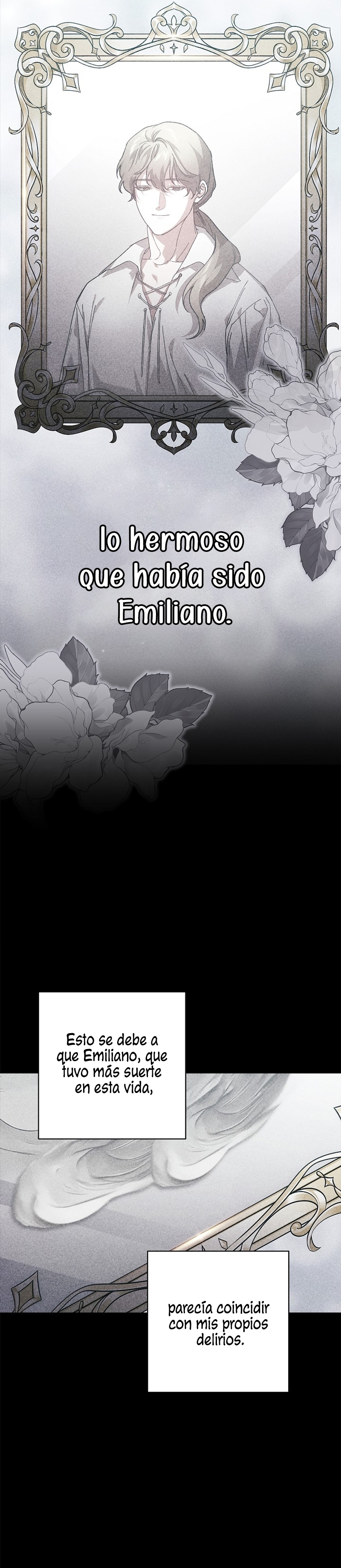 El anillo roto: Este matrimonio no funcionará de todos modos Temporada 2 Capítulo 94 - Página 18